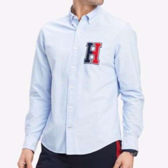Tommy Hilfiger Shirt - Picture 1 of 1